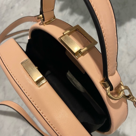 Zara Bags Zara X Looney Tunes Porky Pig Bag Poshmark